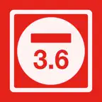Itron Mobile 3.6 for FCS iOS Icon