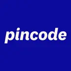 Pincode: Grocery & Meds App iOS Icon