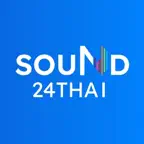 Sound24Thai iOS Icon
