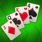 Solitaire Verse iOS Icon
