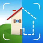 Home Design - LiDAR 3D Scanner iOS Icon