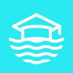 Campus Fluvial Icon