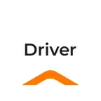Carsync Driver iOS Icon