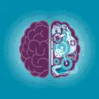Psychology Terms and Concepts iOS Icon
