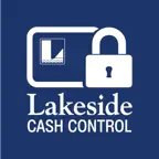Lakeside Bank Cash Control iOS Icon