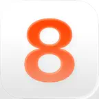 8FIGURES: Portfolio Tracker Icon