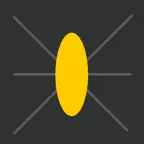 Goniometer for Logic Pro iOS Icon