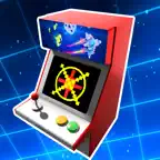 Retro Arcade for Watch iOS Icon