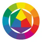 Color Combinations iOS Icon