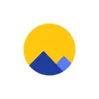 Synced Photo Frame by Re-Frame iOS Icon