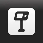 Square Kiosk Lite iOS Icon