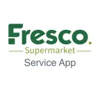 Fresco Service App iOS Icon