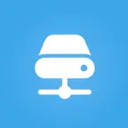 FastFileTransfer iOS Icon