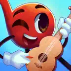 Notey - Learn Guitar icon