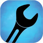 Service Manager iOS Icon