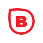 B SUPPORT iOS Icon