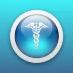 My Medical Life iOS Icon