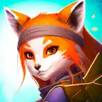 Survivor Squad: Shooting Game iOS Icon