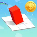 Cubix - Real Cash Payday iOS Icon