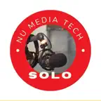 Nu Media Tech Solo iOS Icon