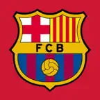 Barça Academy RD iOS Icon