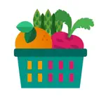 OrtofruttaCE iOS Icon