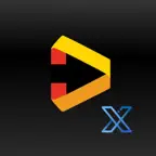 Dalben X iOS Icon
