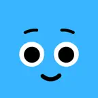 Breakup Buddy - No Contact iOS Icon