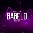 Barbearia Babelo Icon
