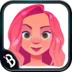 Ai Chat - Bot Friend Companion iOS Icon