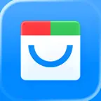 Niedziele Handlowe Icon