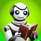 LectionarAI iOS Icon