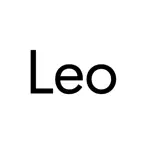 Leo Art Icon