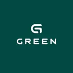 Green Asertec iOS Icon