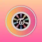 CandyBong iOS Icon