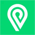Number tracker: Phone Location icon