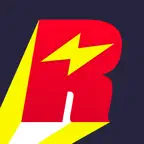 RARE: AI Dating Assistant iOS Icon
