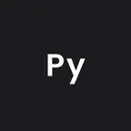 Python‎ Compiler iOS Icon