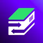 Trunkrs Collection iOS Icon