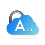 2fas auth iOS Icon