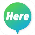 Hereroo: Phone GPS Tracker iOS Icon