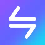 Converio: Currency Converter iOS Icon