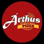 Arthus Pizza iOS Icon