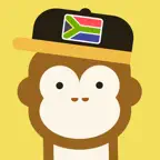 Afrikaans Word of the Day iOS Icon
