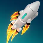 Booster Up! iOS Icon