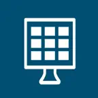 Chick-fil-A Wallboards iOS Icon