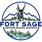 Fort Sage USD iOS Icon