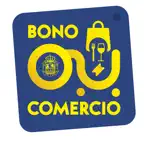 Bonos Ourense Comercio iOS Icon