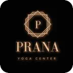 Prana Yoga iOS Icon