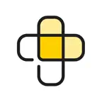 防災アプリ クロスゼロ for ファミリー icon